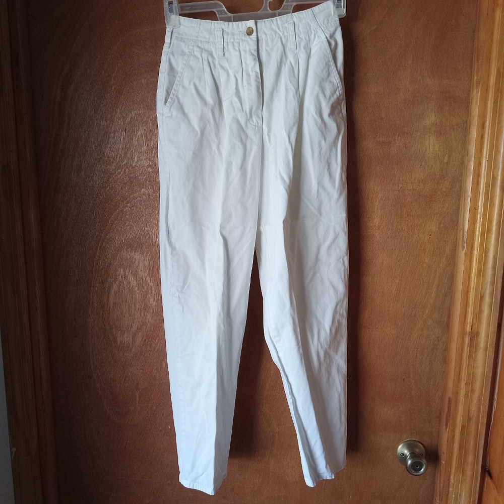 Limited chinos